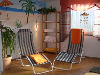 Aktivpension Regenbogen Willingen  Exterior foto