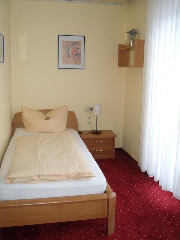 Aktivpension Regenbogen Willingen  Quarto foto