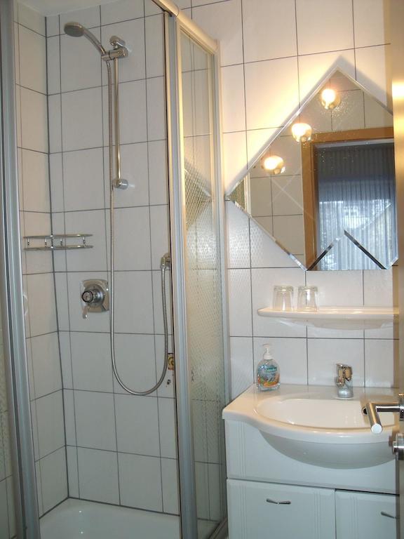 Aktivpension Regenbogen Willingen  Quarto foto