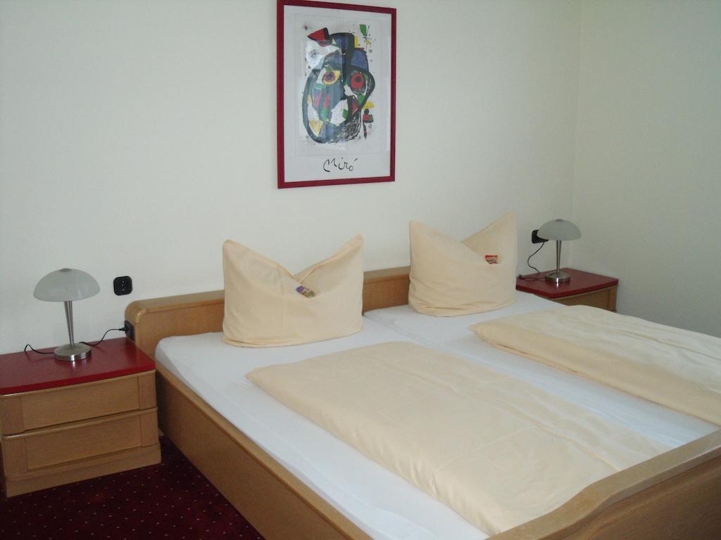 Aktivpension Regenbogen Willingen  Quarto foto